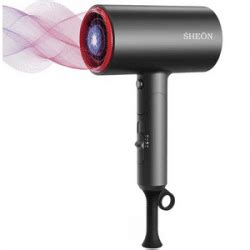 quietest hair dryer 2023